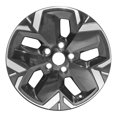 thumbnail image 1 of OE Compatible/Replacement Aluminum Wheel(ALYKM067U45), 1 of 1