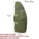 thumbnail image 1 of Airsoft Rifle Gun Bag Tactical Hunting Bag Military Gun Case 275 Inch Shotgun Backpack Heavy Duty 70cm, 1 of 5