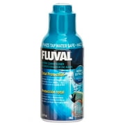 Fluval Water Conditioner for Aquariums 8.4 oz (250 ml) - Treats up to 500 Gallons
