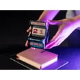 thumbnail image 5 of Gameration Mini Arcade Perpetual Calendar | Gaming Accessories For Desk | Gamer Gifts | Cool Calendar | Mini Arcade Machine, 5 of 5