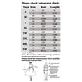 thumbnail image 2 of Daeful Robes à Bretelles pour Femmes Imprimé Floral Robe d'Été de Plage Col Rond Ajustée Courte Mini Robe Bleue 3TG, 2 of 2