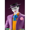 thumbnail image 3 of Kotobukiya Batman: The Animated Series The Joker Artfx+ Statue, 3 of 3