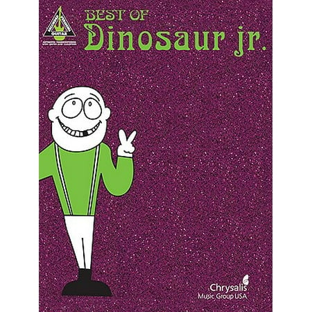 Best of Dinosaur Jr. (Best Of Dinosaur Jr)