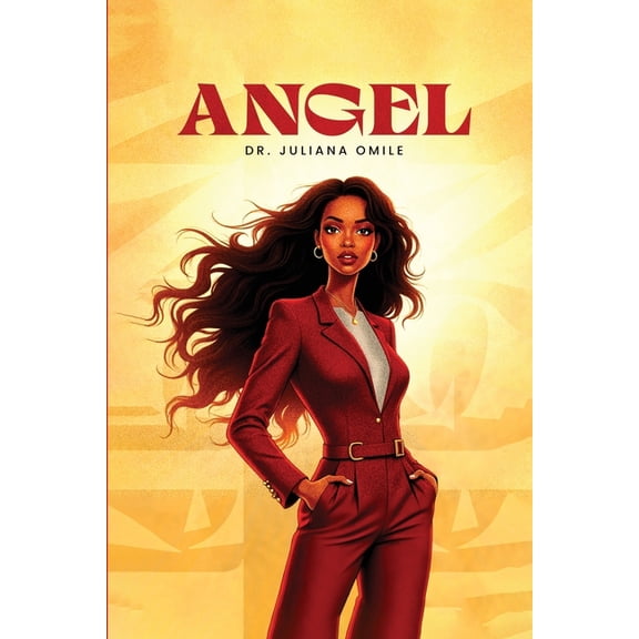 Angel, (Paperback)