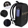 thumbnail image 2 of Mochila de viaje para portátil Elden Ring Light Flight, antirrobo con puerto de carga USB, mochila universitaria, gran capacidad para el trabajo, color negro, 17 pulgadas, 2 of 8