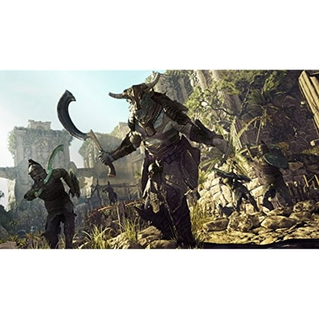 Strange Brigade - PlayStation 4, PlayStation 5