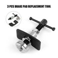thumbnail image 3 of Voiture Brake Pad Étrier Brake Pompe Outil de Réglage Disque Brake Piston Épandeur Outil de Rembobinage Brake Pad Outil de Remplacement pour la Réparation Automobile, 3 of 8