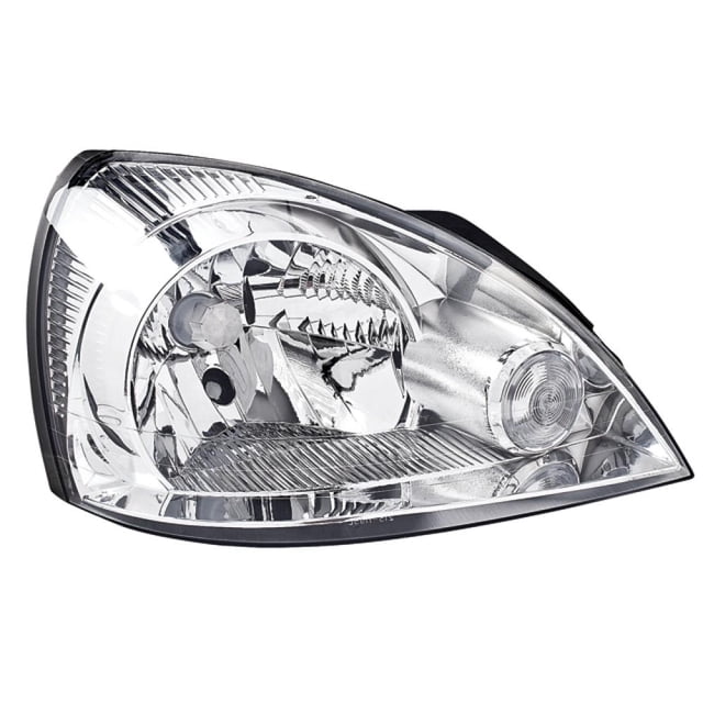 Faro DEPO Nissan Platina 2002 - 2010 Copiloto