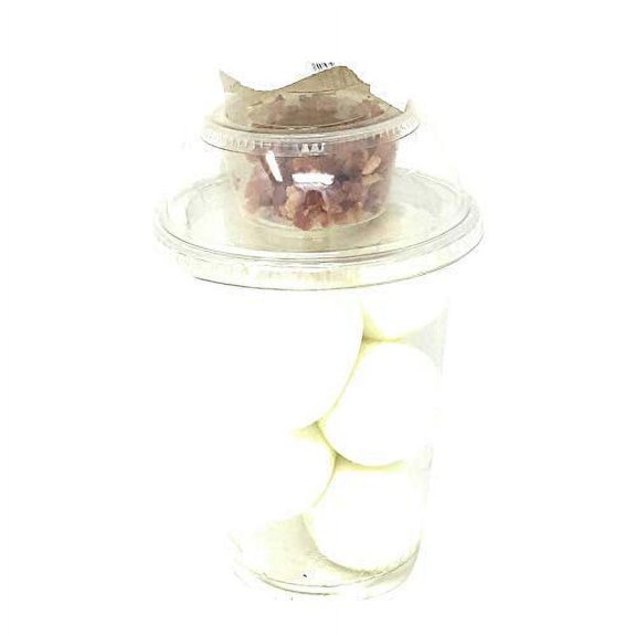 Freshness Guaranteed Fresh, Hot & Ready-to-Eat 2-Piece Dark Meat Fried Chicken with 1 Side Plate