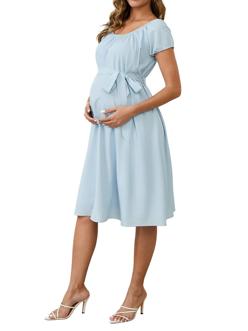 Outfit Ideas Cute Casual Maternity Dresses BODDYSIZE Maternity Dress For Women Sleeveless Midi Summer Maternity Dresses Outfit Ideas Cute Casual Maternity Dresses BODDYSIZE Maternity Dress For Women Sleeveless Midi Summer Maternity Dresses