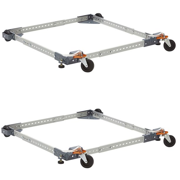 Bora Portamate Power Tool Adjustable Mobile Base with 400 lb Capacity