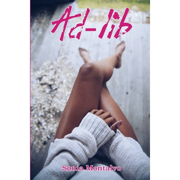 Ad-lib, (Paperback)