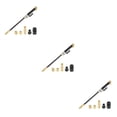 thumbnail image 2 of Sidaley Hydro Jet High Pressure Power Washer Nozzle Spray    Attachment  Wand Water Type1 NO1, 2 of 6