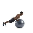thumbnail image 5 of Golds Gym Fitness Ball, 5 of 6