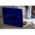 thumbnail image 4 of KSK KAISHEK Hard Shell for Newest MacBook Pro 15 inchs 2016 2017 2018 2019 A1707 A1990, Galaxy 131, 4 of 5