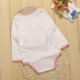 thumbnail image 4 of Monos Ropa de Una Pieza Traje Mameluco Mono Playsuit para Bebés Recién Nacidos Niñas Baoblaze ropa de recién nacido, 4 of 8