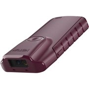 Netum Bluetooth 2D Barcode Scanner, E900 Wireless Gun Barcode Scanner with Back Clip