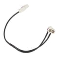 thumbnail image 4 of Antenna Adapter Cable, High Strength Radio Antenna Cable  Simple Installation Practical Professional  for Car Accessories, 4 of 7