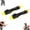 Yellow, variant on 2pcs Golf Grip Trainer, Golf Grip Trainer Left Handed for Outdoors,, Grip Pressure, Tempo & Muscle Memory, Indoor Practice & Warm Up, Golfs Training Swing Aid for All Levels Golfers & Beginners