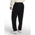 thumbnail image 3 of Reebok Men's & Big Men's Game Day Fleece Relaxed Fit Sweatpants, Sizes XS-5XL, 3 of 6