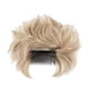 thumbnail image 2 of Mujeres Messy Bun Hairpieces Hair Bun Extension Antideslizante Moda Uso diario Accesorios para el cabello para cabello fino Todo tipo de cabello Prom Estilo E Fernando Clip de garras de pelo, 2 of 8
