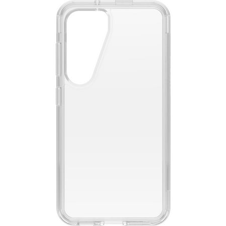 OtterBox - Symmetry Series Soft Shell for Samsung Galaxy S23 - Clear