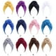 thumbnail image 5 of Turbante Sonducket de 2 capas hiyab elástico color sólido, 5 of 6