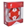 thumbnail image 1 of Liverpool - Sadio Mane Signables (Diamètre 4 Pouces), 1 of 4