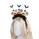thumbnail image 5 of Diadema de ambiente de Halloween, accesorios para fotos, accesorios para fiestas (momia), 5 of 6