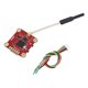 thumbnail image 5 of 40CH Transmisor 25/200 / 500mW Parámetros de Configuración de OSD / Yotijar Transmisor FPV de 40 canales VTX, 5 of 10