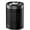 Black, variant on EuKer 1500W Ceramic Heater, Portable Space Heater with Remote Control, ECO Thermostat & 60° Oscillation Mode for Office, Bedroom & Home, Black