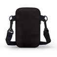 thumbnail image 2 of HELLHERO Skull and Skull Coin Design Shoulder Bags Polyester with Shoulder Strap Underarm Shoulder Bag for Travel, 2 of 10