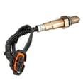 thumbnail image 3 of Lambda Sensor For OPEL VAUXHALL PORSCHE CHEVROLET SAAB CADILLAC FIAT 855253 855351 855386 855405 855406, 3 of 5