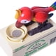thumbnail image 3 of Y Adorable Banco De Monedas De Loro, Caja Creativa Para Ahorrar Dinero, Alcancía Monstrate FN007370-01, 3 of 6