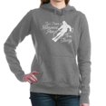 thumbnail image 1 of CafePress - Skiing Retirement Plan - Pullover Hoodie, Classic & Comfortable Hooded Sweatshirt, 1 of 1