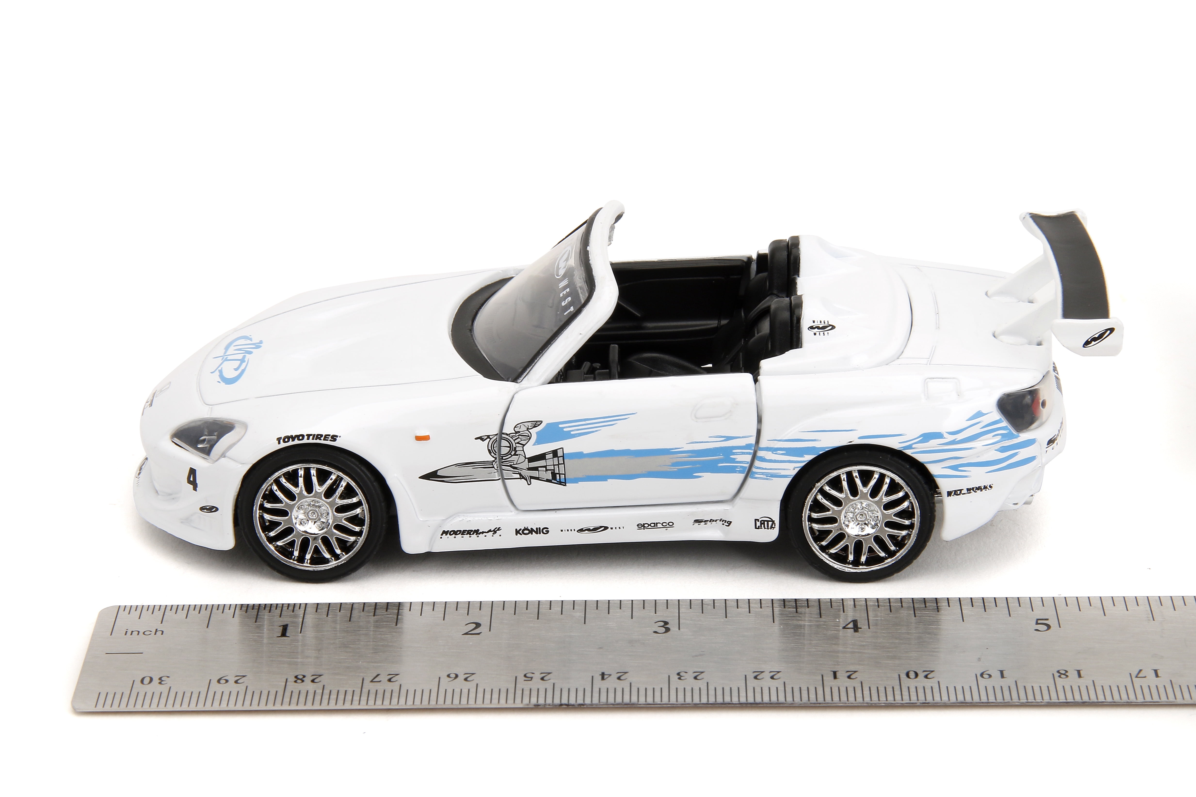 JETTA + S2000 - FRENCH