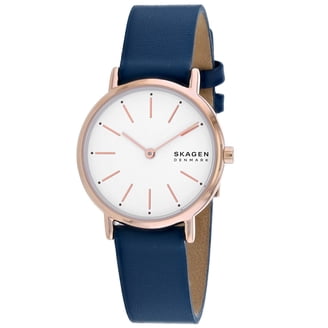 Free Shipping! Skagen Anita Gold Tone Mesh Bracelet  display picture 3