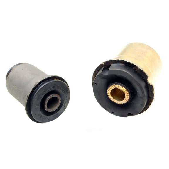 Suspension Control Arm Bushing Kit Fits select: 1994-2002 FORD MUSTANG, 1987-1988 FORD THUNDERBIRD