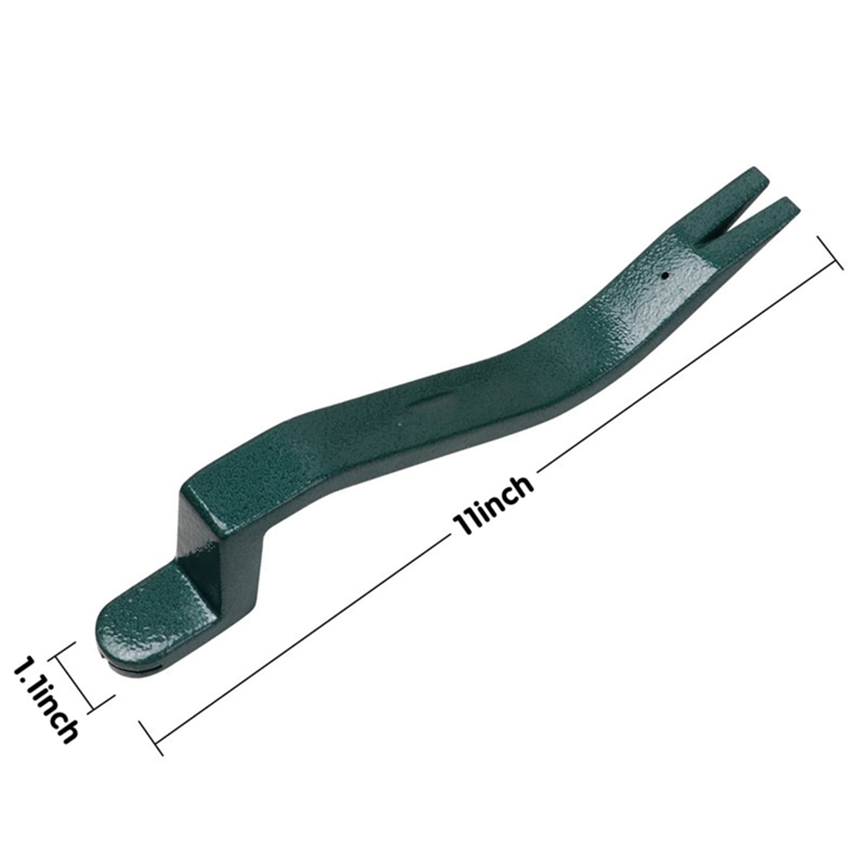 Buy Shingle Removal Tool,Shingle Nail Installer, Pry Bar for Safe Roof