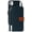 Navy, variant on Navy Blue/Brown Wallet Case Credit Card Slot ID Cover, View Stand [Magnetic Closure, Wrist Strap Lanyard] for iPhone 12 / iPhone 12 Pro (2020, 6.1" Model)