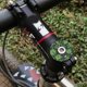 thumbnail image 3 of Auricular de bicicleta Ligero Mountain Road Bike Bicicleta Ciclismo Aluminio Auriculares Stem Top Cap JShteea El nuevo, 3 of 7