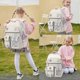 thumbnail image 2 of Backpack For Girls, 15.6 Inch Laptop School Bag Kids Kindergarten Elementary College Backpacks Large Bookbags For Teen Girls Women Students Casu, 2 of 5