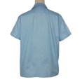 thumbnail image 3 of Hiphop Vintage Rockabilly Collared Men Shirts, 3 of 6