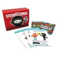 thumbnail image 1 of Gamewright Sneaky Cards 2 Play It Forward Game (english Only), 1 of 10
