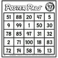 thumbnail image 2 of French Numbers Bingo, 2 of 2