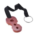 thumbnail image 2 of Amdohai Hardwood Cello Endpin Non-slip Stop Holder Rest Anchor Protector, 2 of 8