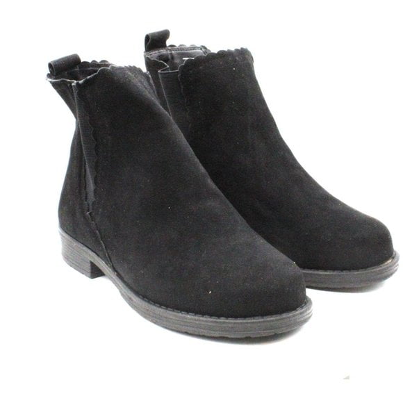 MUK LUKS Women's Kiki Boots - Walmart.com