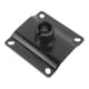 thumbnail image 1 of Universal Barber Chair Chassis Connector Barber Chair Parts, 1 of 5