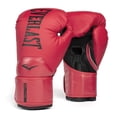 thumbnail image 2 of Guantes de Boxeo Everlast Rojo 12OZ para Adultos Unisex, 2 of 2