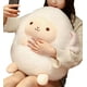 thumbnail image 1 of Almohada de peluche con forma de oveja de peluche, 40 cm, TONGSONG, 1 of 9